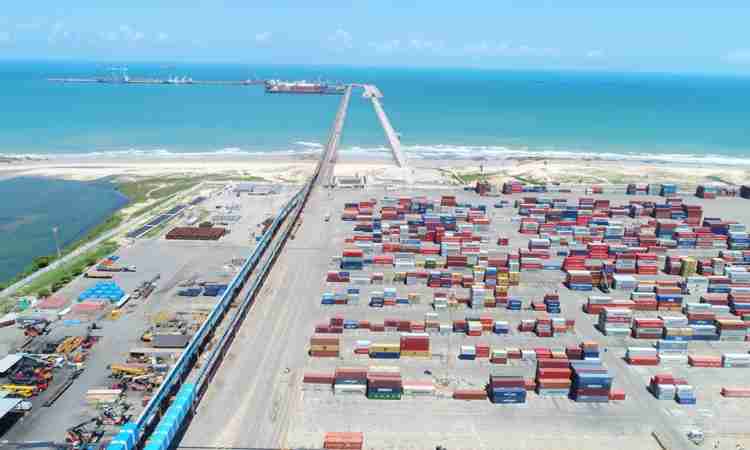 Ceará decreta situação de emergência diante do tarifaço dos EUA